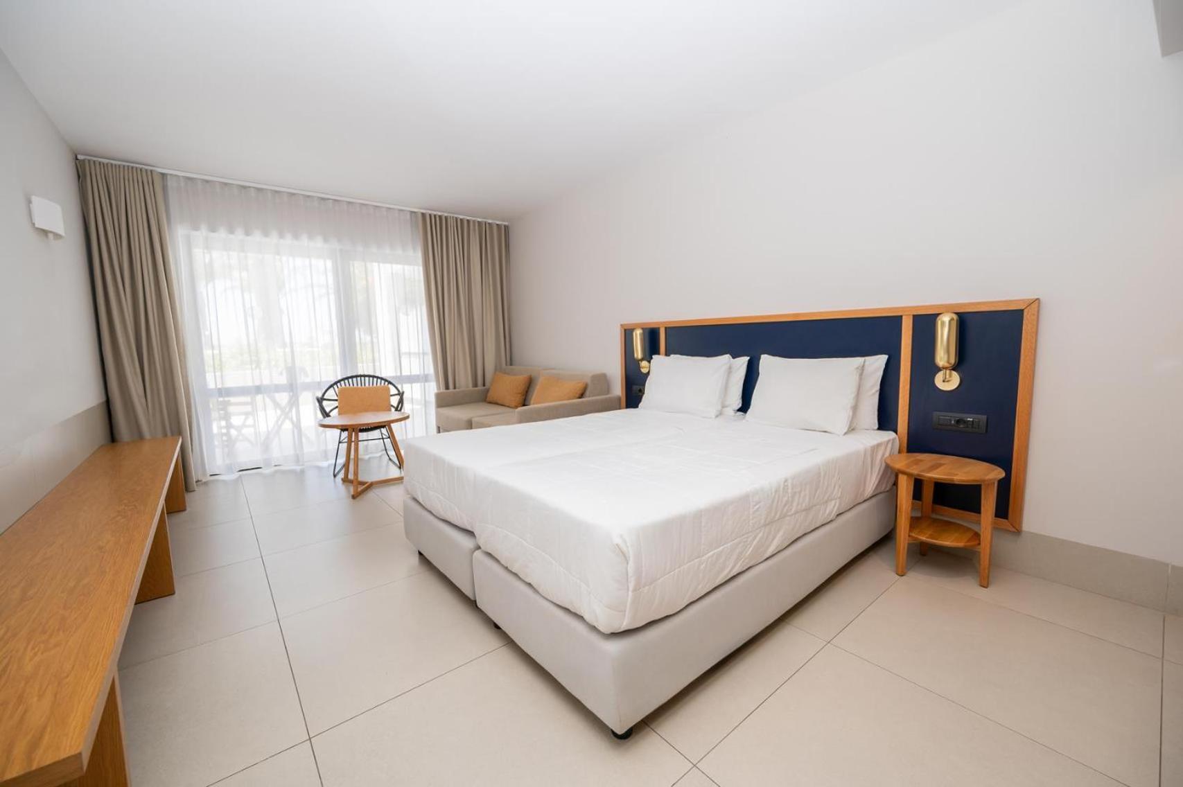 Junior Suite con Vista Mare
